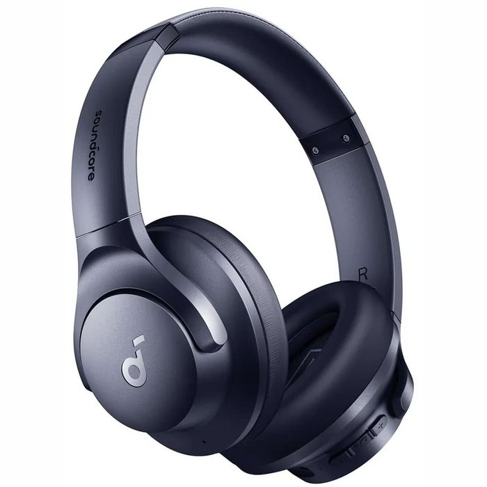 Austiņas Soundcore Q20i Blue