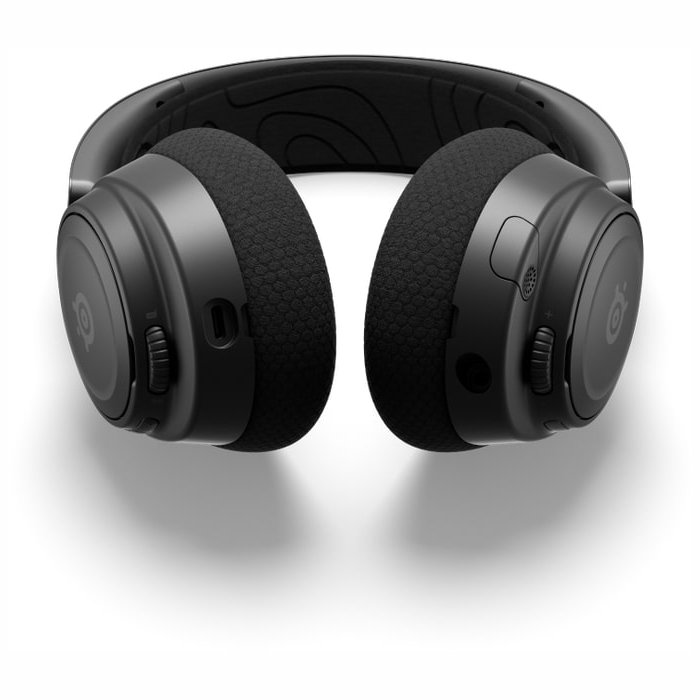 SteelSeries Arctis Nova 7 Wireless Black