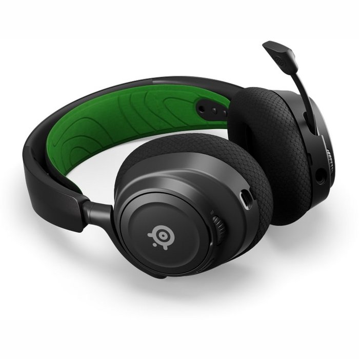 SteelSeries Arctis Nova 7X Wireless Black