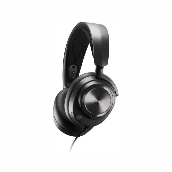 Steelseries Arctis Nova Pro Black
