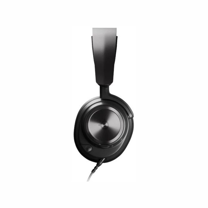 Steelseries Arctis Nova Pro Black