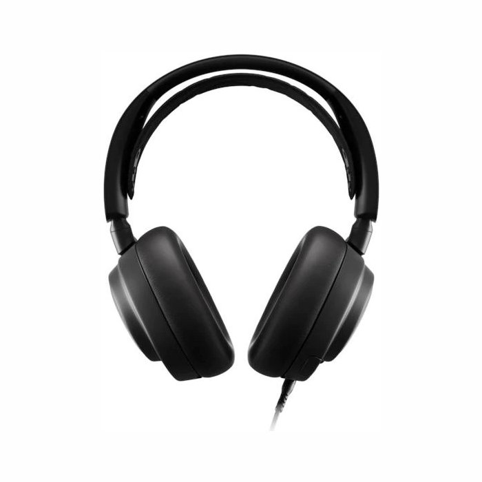 Steelseries Arctis Nova Pro Black