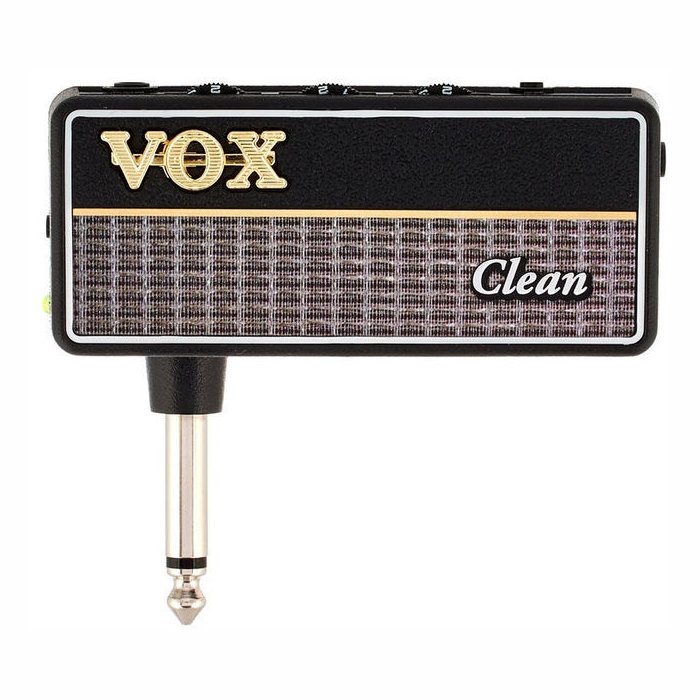 Vox amPlug2 CL Clean