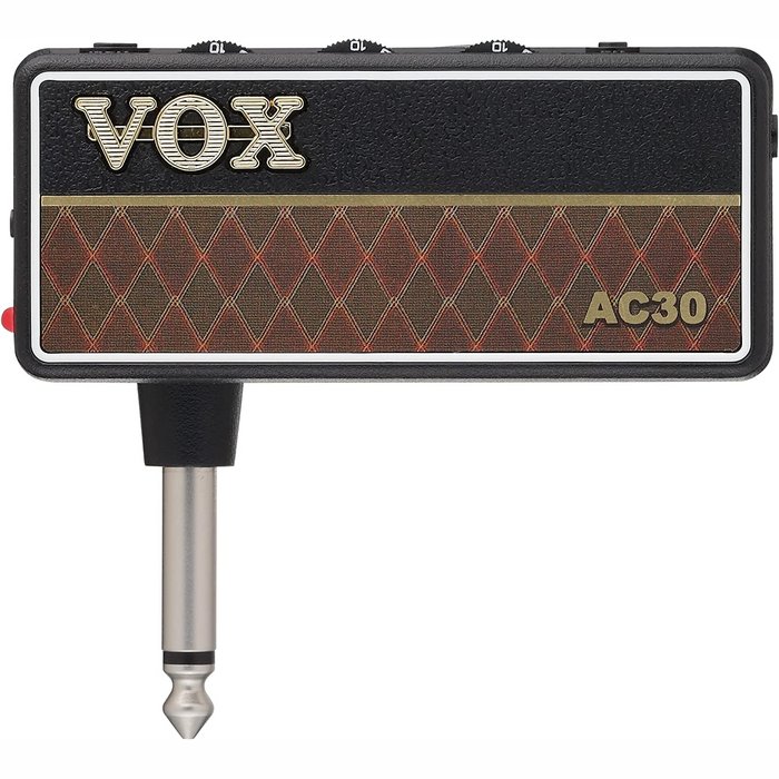 Vox AP2-AC amPlug AC30