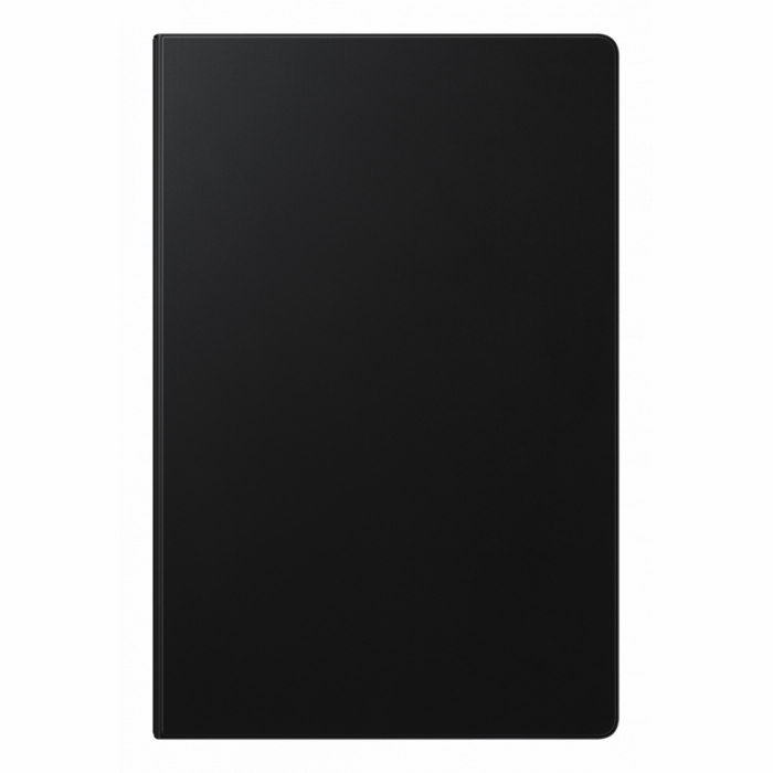 Samsung aizsargvāks ar klaviatūru Galaxy Tab S8 Ultra Black