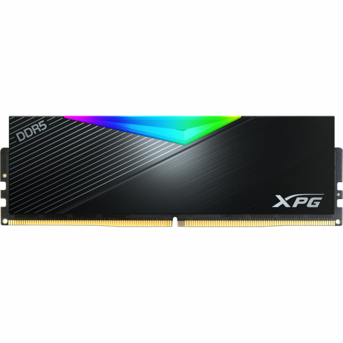 Operatīvā atmiņa (RAM) ADATA XPG Lancer 32GB 5200MHz DDR5 AX5U5200C3816G-DCLABK