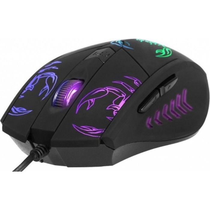 Компьютерная мышь Tracer TRAMYS45120 Black
