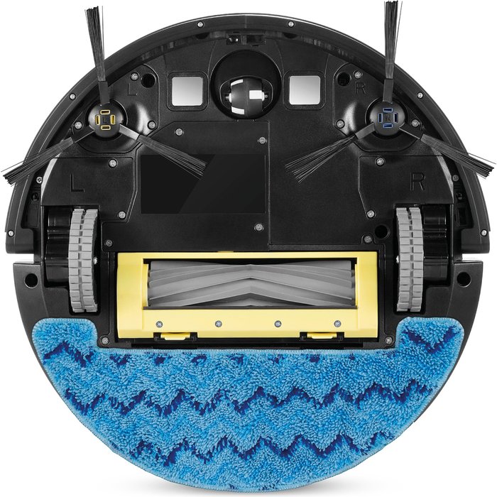 Putekļu sūcējs robots Zaco A9S Wet and Dry
