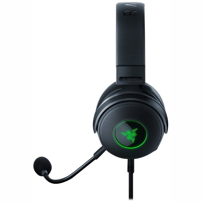 Razer Kraken V3 Black