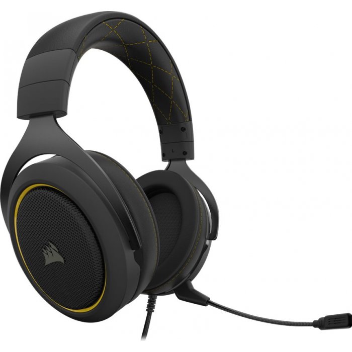 Corsair HS60 Pro Surround