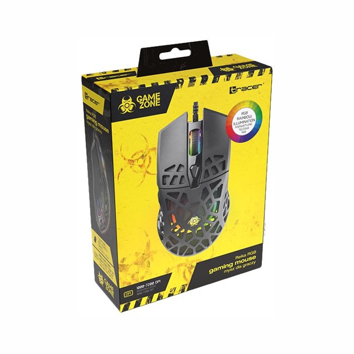 Tracer Gamezone Reika RGB TRAMYS46730