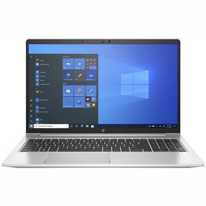 Portatīvie datori HP ProBook 650 G8 15.6" 3A6B9EA#B1R