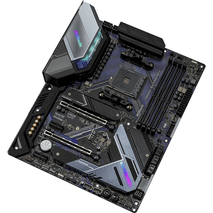 ASRock B550 EXTREME4