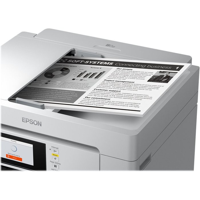 Epson EcoTank Pro M15180