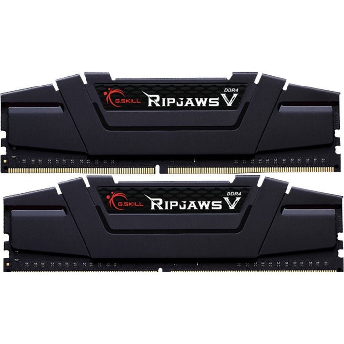 Operatīvā atmiņa (RAM) G.Skill Ripjaws V F4-3200C15D-32GVK