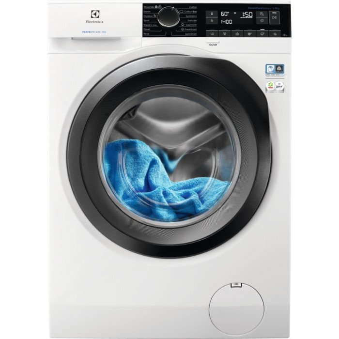 Veļas mašīna Electrolux EW7F249S