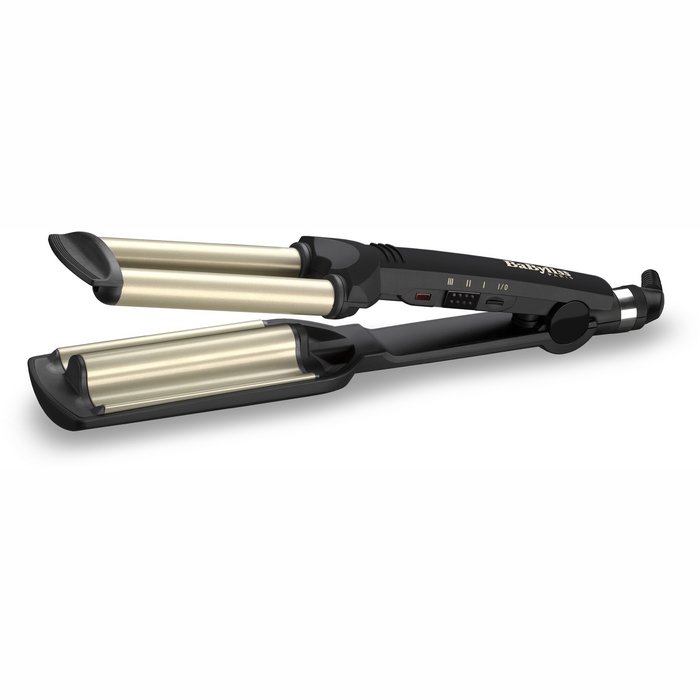 Matu veidotājs Babyliss C260E