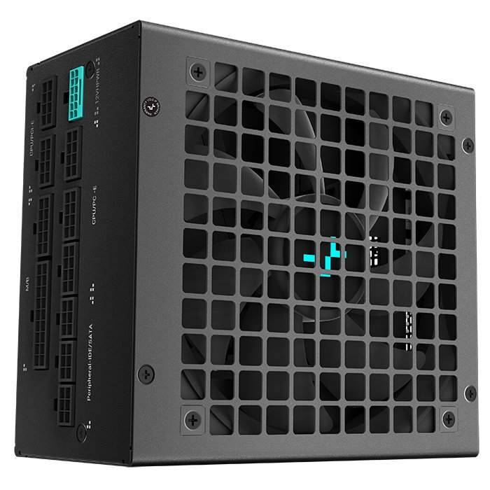 Barošanas bloks (PSU) Deepcool PX1000-G 1000W