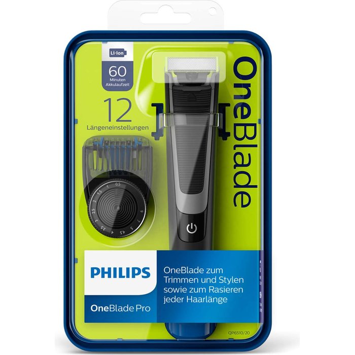 Philips OneBlade Pro QP6510/20