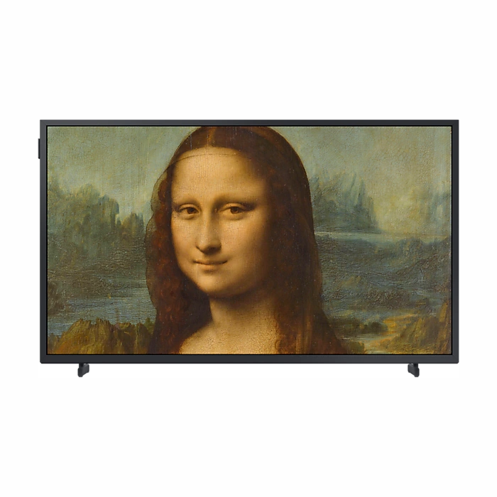 Samsung 32" FHD QLED The Frame Smart TV QE32LS03BBUXXH