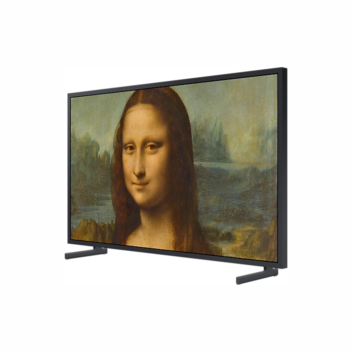 Samsung 32" FHD QLED The Frame Smart TV QE32LS03BBUXXH