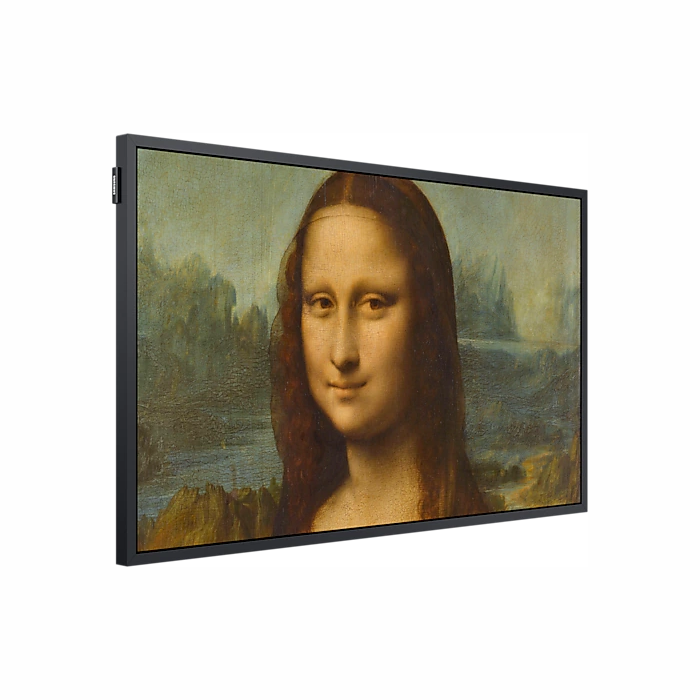Samsung 32" FHD QLED The Frame Smart TV QE32LS03BBUXXH