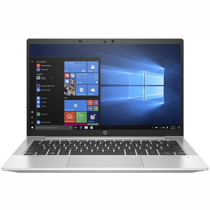 Portatīvie datori HP ProBook 635 Aero G7 13.3" 2E9F3EA#B1R