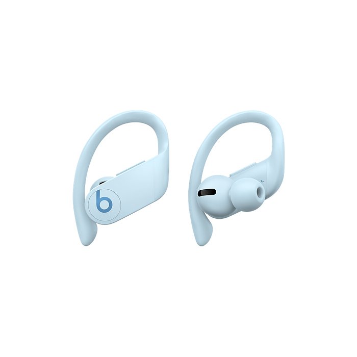 Austiņas Beats Powerbeats Pro Wireless Glacier Blue