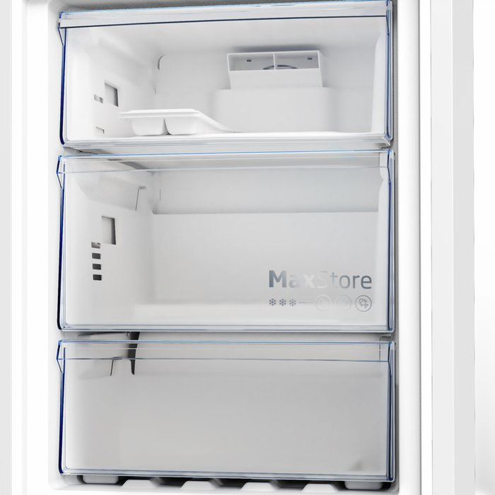 Ledusskapis Beko B1RCNA404W