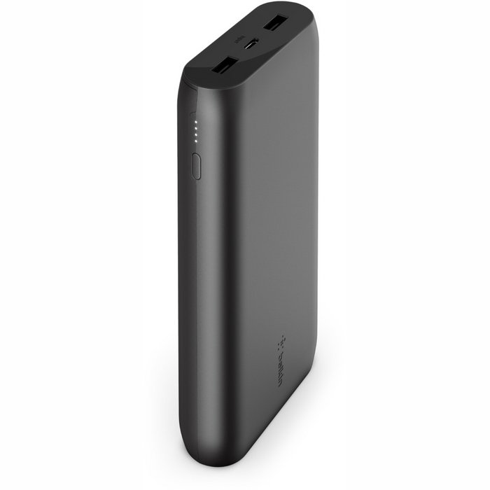 Akumulators (Power bank) Belkin Boost Charge 20000 mAh