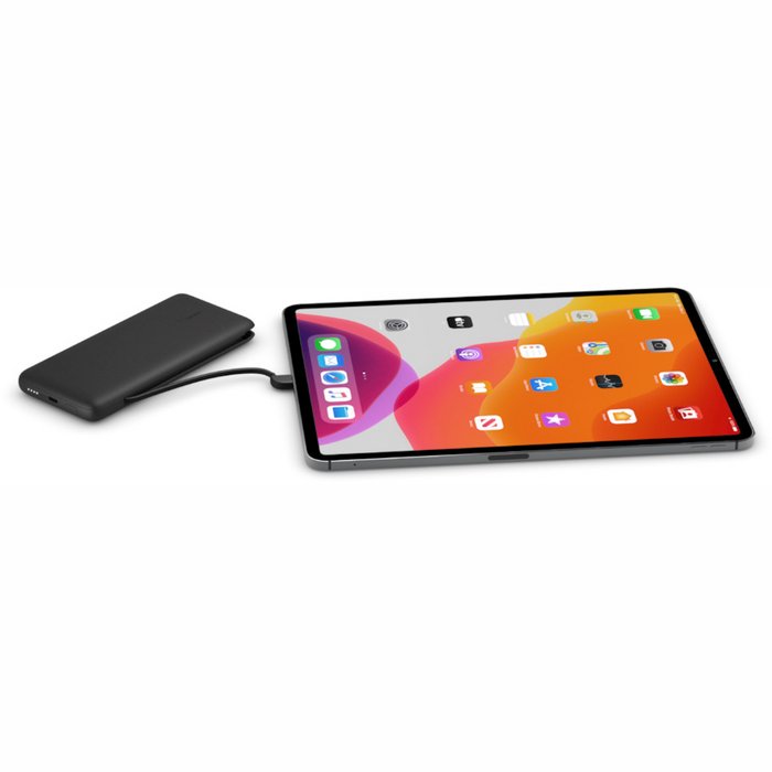 Akumulators (Power bank) Belkin Boost Charge Plus 10000 mAh