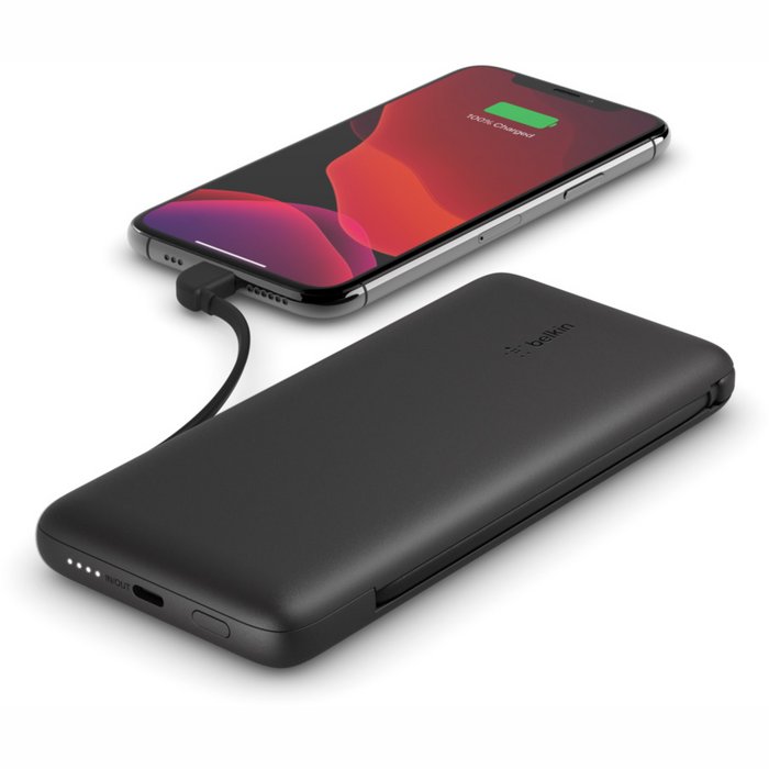 Akumulators (Power bank) Belkin Boost Charge Plus 10000 mAh