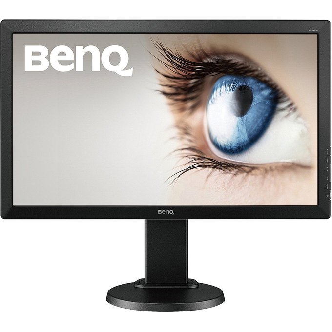 Monitors Monitors Benq BL2405PT 24 "