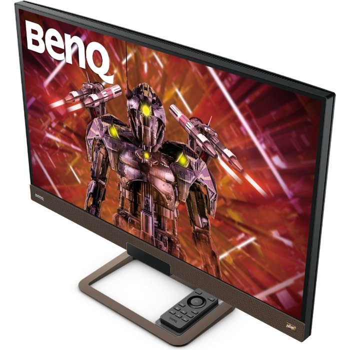 Benq EX2780Q 27"