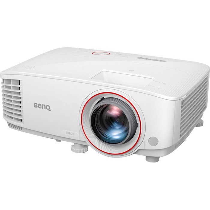 Projektors Projektors Benq Home Cinema Series TH671ST