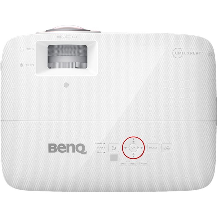 Projektors Benq Home Cinema Series TH671ST