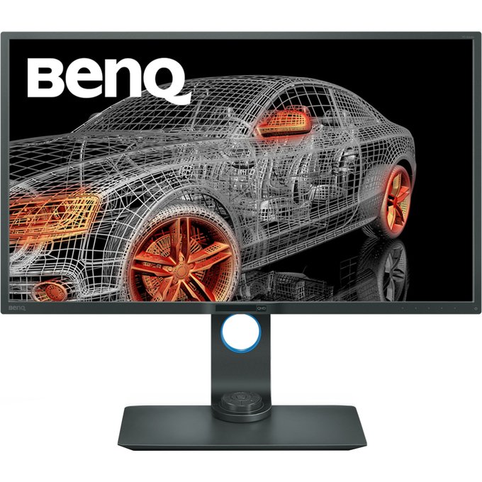 Monitori BenQ DesignVue PD3200Q 32"