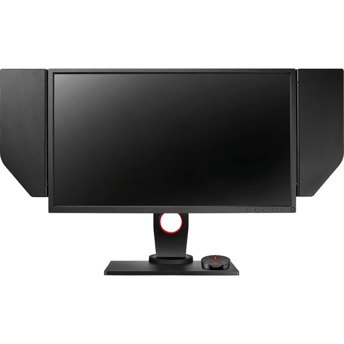 benq xl2540 zowie 240hz