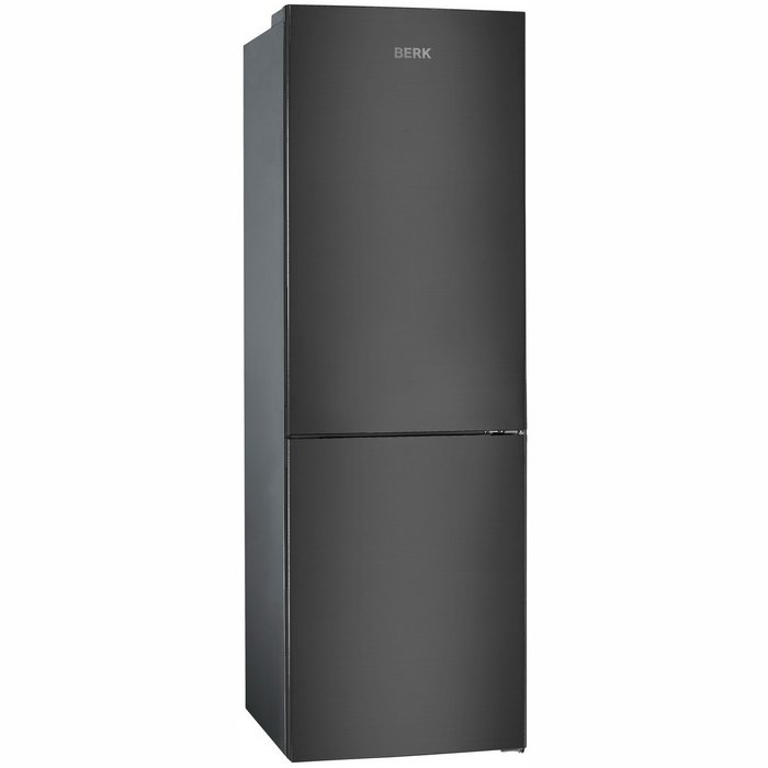 Ledusskapis Berk BRC-186D NF ID