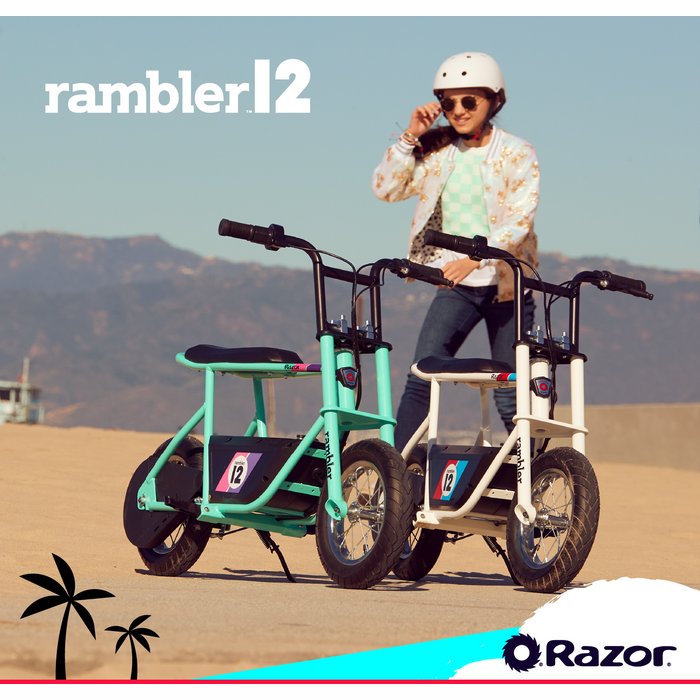 Razor Rambler 12
