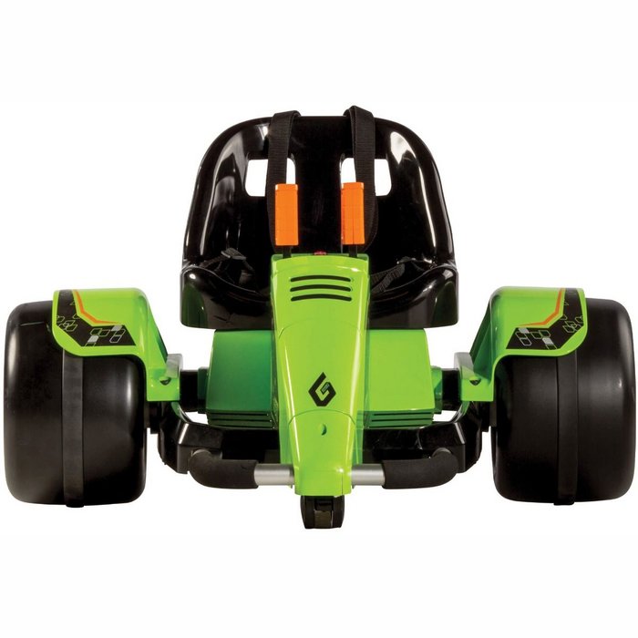 Huffy Green Machine 360 6V