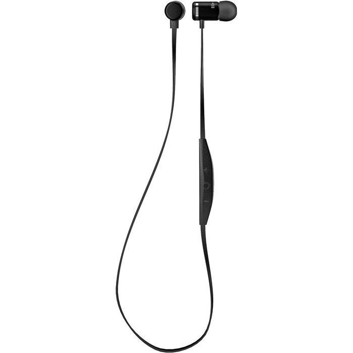 Austiņas Beyerdynamic Byron BTA Bluetooth in ear headset Silver Black