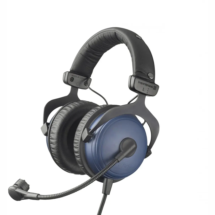 Austiņas Beyerdynamic DT 797 PV Black/Blue