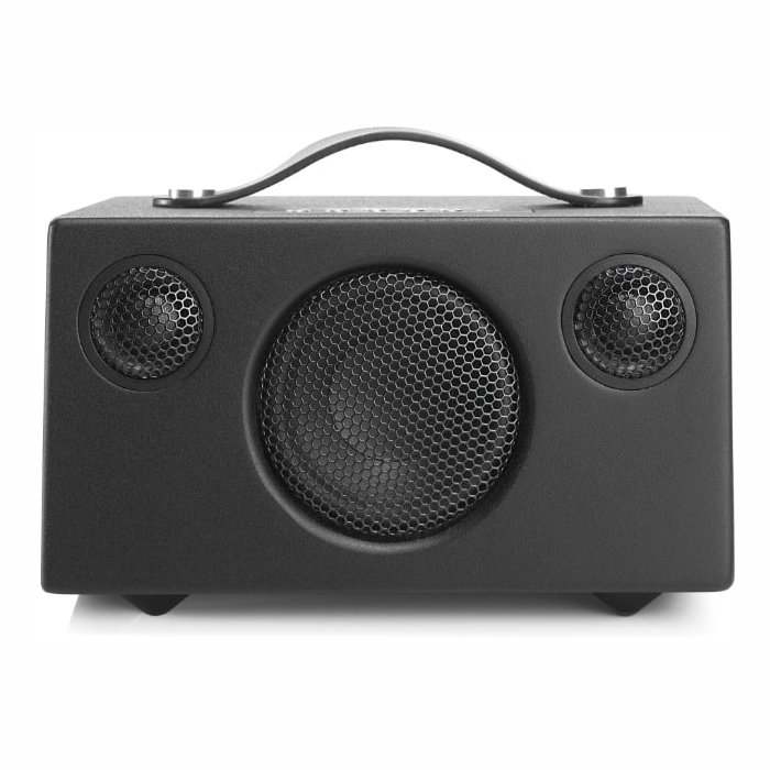 Bezvadu skaļrunis Audio Pro T3+ Black