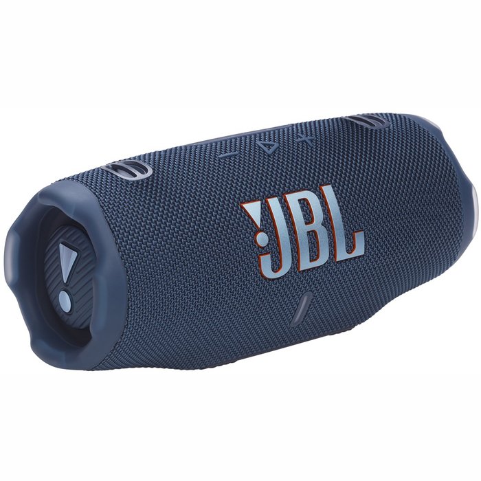 Bezvadu skaļrunis JBL Charge 6 Blue