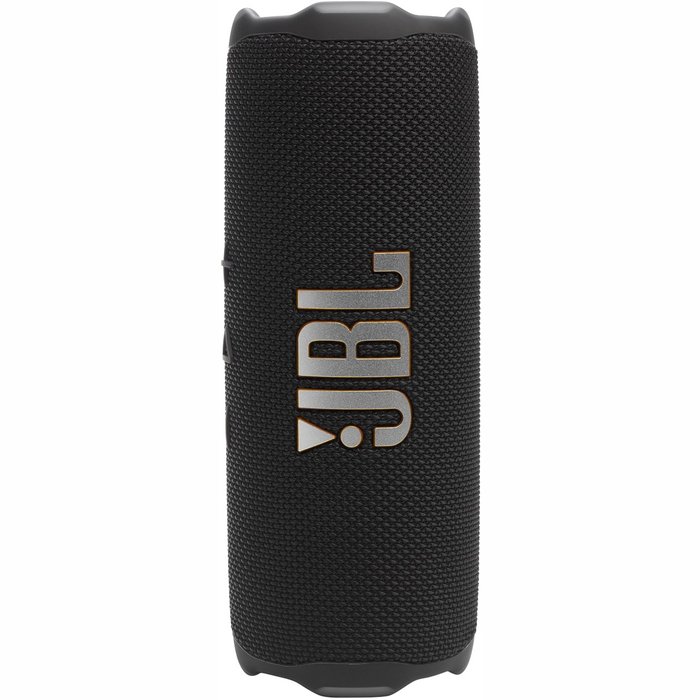 Bezvadu skaļrunis JBL Flip 7 Black