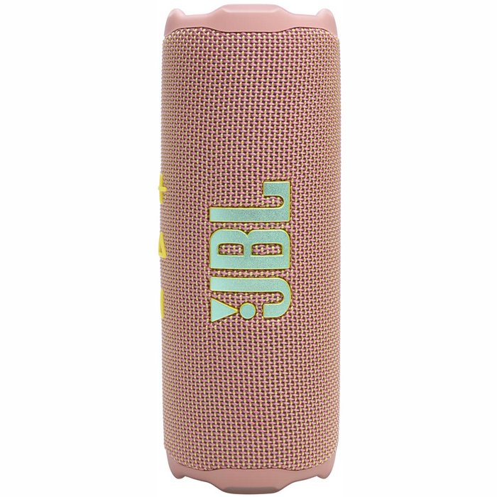 Bezvadu skaļrunis JBL Flip 7 Pink