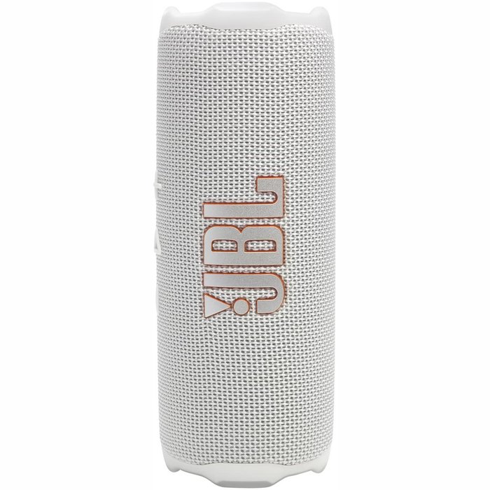 Bezvadu skaļrunis JBL Flip 7 White