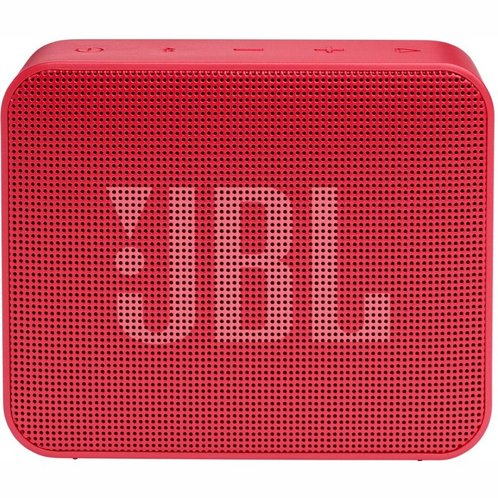 Bezvadu skaļrunis JBL GO Essential Red