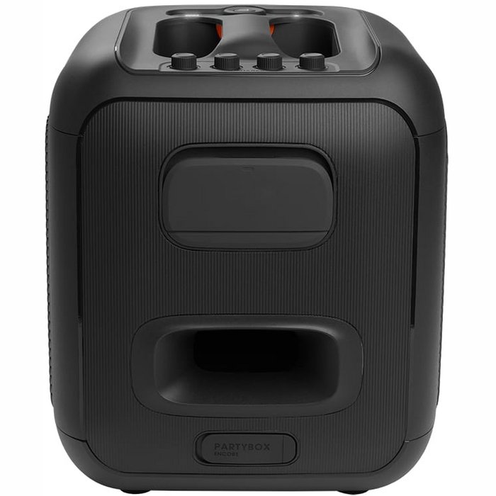 JBL PartyBox Encore + Mic